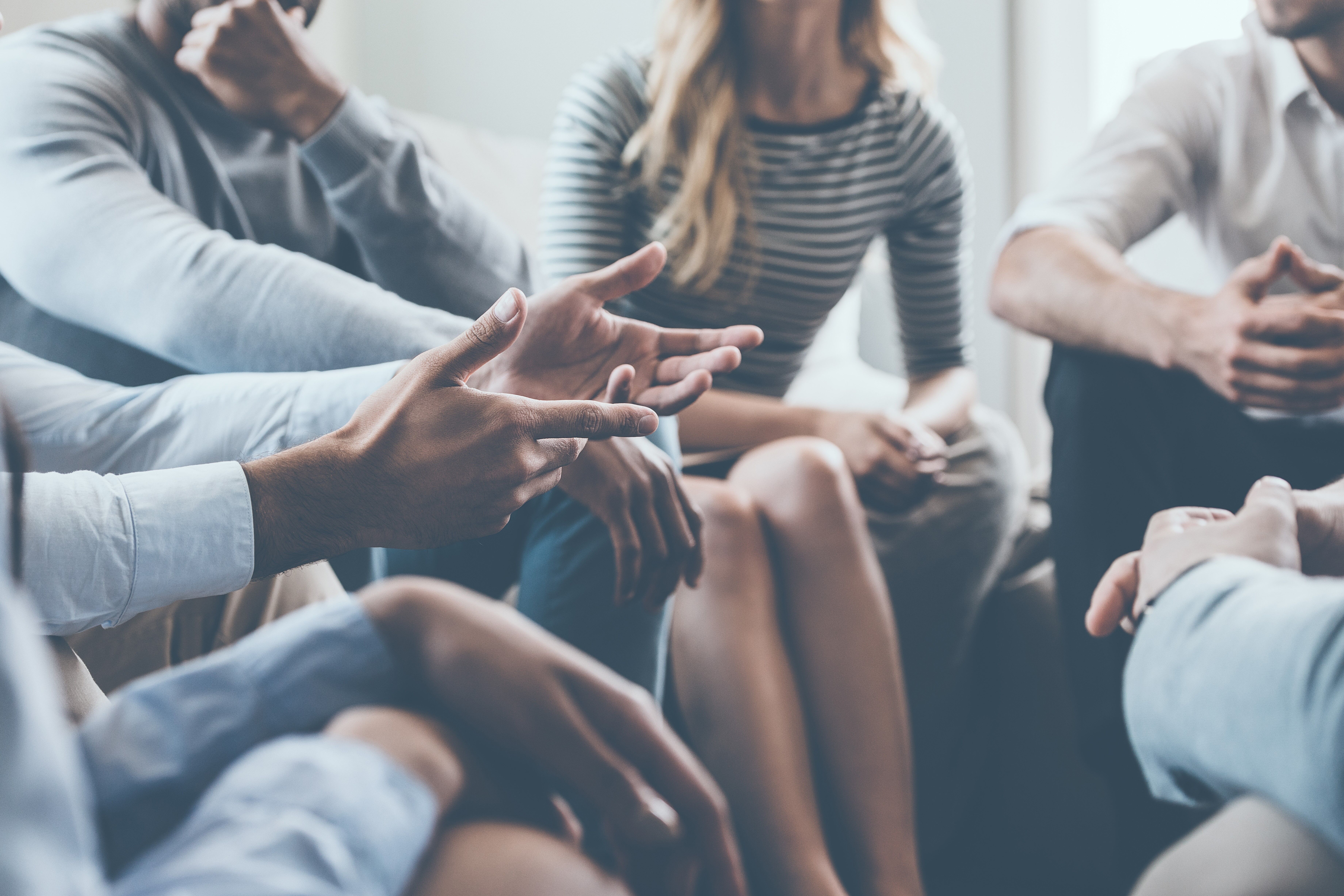 The charity is now working closely with major players across the industry to develop standards to ensure support for mental health across productions